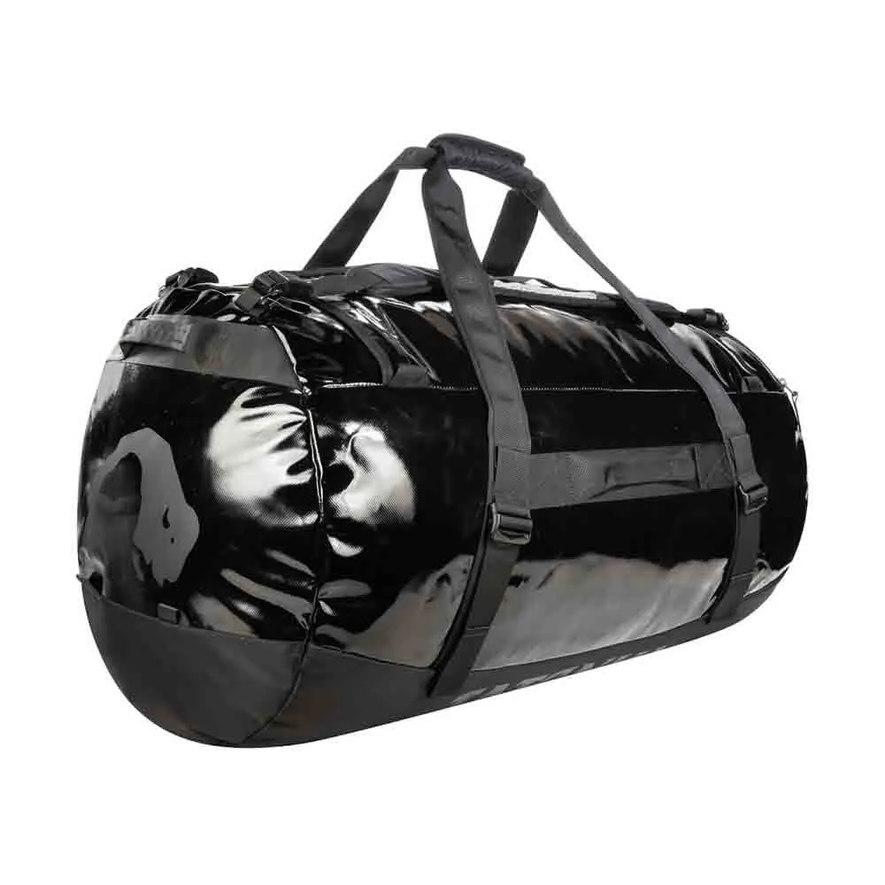 德國行李袋 Barrel 110 Black